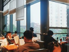 -西西弗书店&矢量咖啡(凯德晶萃广场店)