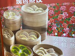 -北大荒人•新东北菜(青岛银座店)