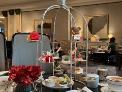 -广州富力丽思卡尔顿酒店