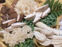 -巴奴毛肚火锅(商城路店)