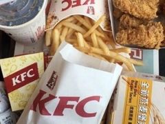 -肯德基(世纪金源店)