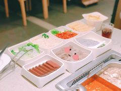 -海底捞火锅(群光广场店)