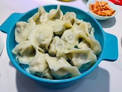 -来相会饺子·新辽菜(甘家口店)