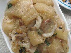 柚皮烧肉-腰记饭店(龙源路店)