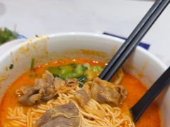 -和府捞面(欧亚卖场店)