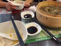 -锡笼记·无锡小笼(常熟万达店)