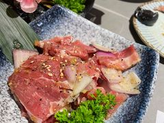 -炉太郎日式烧肉店(华贸店)