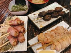 -平成屋·午肴夜酒(四川北路店)