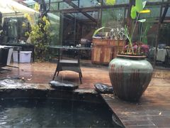 iphone_upload_pic-新竹里馆·花园餐厅(兴苑路店)