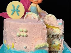 -CAKE BOSS 蛋糕老板(西单君太百货店)