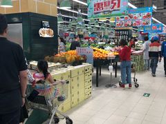 -BHG时尚百货(望京店)