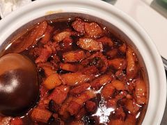 -谷田稻香·砂锅菜(汇暻广场店)