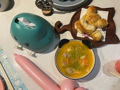 -水桶王国主题餐厅·聚会·生日派对·亲子活动·家庭套餐(亚龙湾希尔顿店)