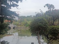 -星海公园(番禺区)