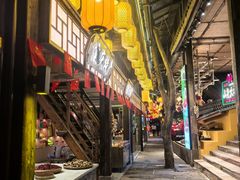-巴倒烫陆派火锅山庄(南山总店)