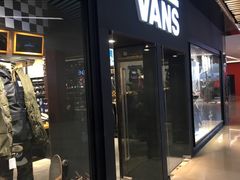-VANS(三里屯太古里店)