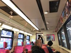 -伊豆观海列车