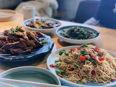 -薇酌饮·陕西菜(南门外店)