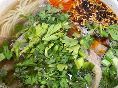 -玉香宫河州牛肉拉面