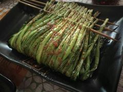 -云晓光头烧烤吧(新大陆广场店)