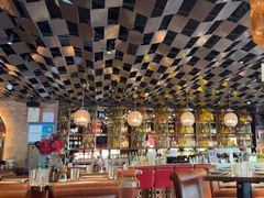 -BROWNSTONE布朗石西班牙餐厅(富城店)