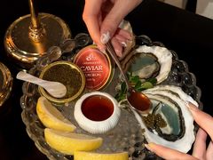 -Osteria Garden 生蚝花园餐厅(原进贤路店)