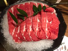 -盡膳口福跷脚牛肉火锅(合生汇购物中心店)