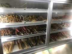 -老乔串店(青松路店)