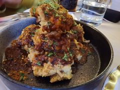 -The Rug Cafe(王府中环店)