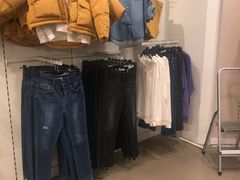 -C&A(茂业天地店)