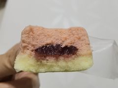 -好利来(武汉新天地店)