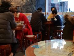 大堂-双喜老铺(人民广场店)