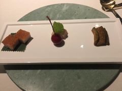 -三号黄浦会Canton Table