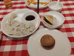 -西贝(无锡万象城店)