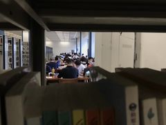 -金陵图书馆