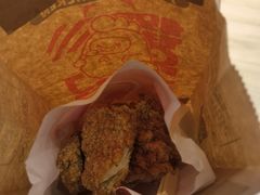 -1973继光香香鸡(金桥国际店)