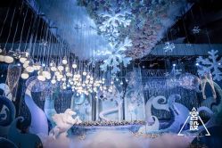 -香堤湾酒店·会议婚宴年会·宴会厅