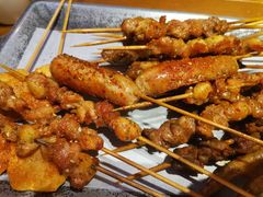 鸡软骨-管氏翅吧(护国寺店)