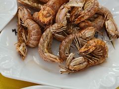 -秋姐美食店(旅游大道店)