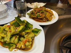 -秦巴石锅鱼(文化南路店)