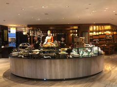 -OPEN開全日自助餐厅·牛肉火锅·海鲜(佛山希尔顿酒店)