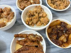 -品香排骨饭(羊官路店)