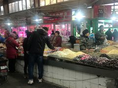 -福安菜市场