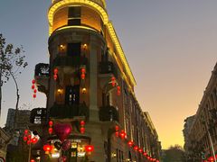 -武汉两江游览·夜游长江(汉口粤汉码头)