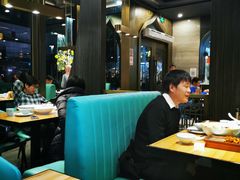 大堂-品回味清真西北楼(宁波首店)