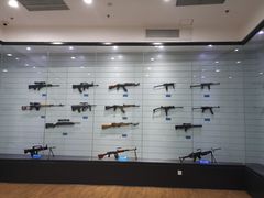 -中国北方国际射击场