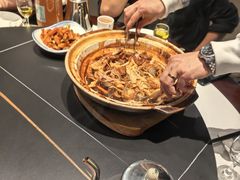 -码头鲜精致威海菜(欧乐坊店)