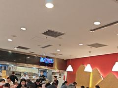 -阳阳中国饭(龙湖大兴天街)