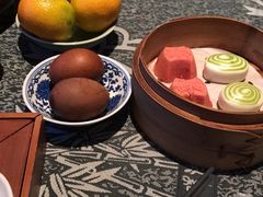 -湖畔居茶楼(湖滨店)