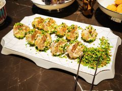 -海派悦庭·海胆烧麦·新融合菜(凯德广场店)